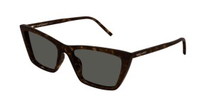 Saint Laurent SL 737 MICA THIN 002 54