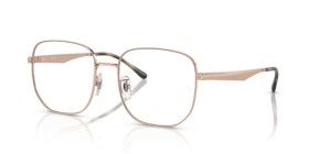 Ray-Ban RX6503D 2943 55