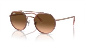Ray-Ban RB3765 9069A5 53