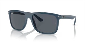 Ray-Ban Boyfriend Two RB4547 6717R5 57