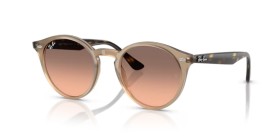 Ray-Ban Round RB2180 678846 49