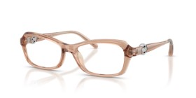 Michael Kors Hakone MK4182U 4051 54