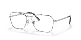 Ray-Ban New Caravan RX3636V 2501 58