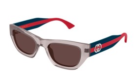 Gucci GG2116S 005 52