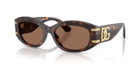 Dolce & Gabbana DG4502 502/73 55