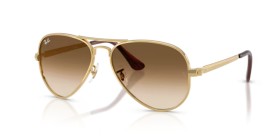 Ray-Ban Aviator Max RB3925 001/51 62
