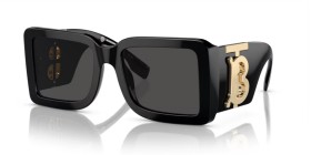Burberry BE4406U 300187 55