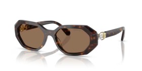 Swarovski SK6028 100273 54