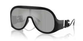 Dolce & Gabbana DG6202 501/6G 28