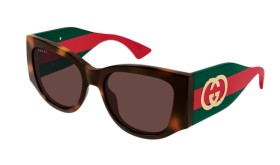 Gucci GG2115S 002 55