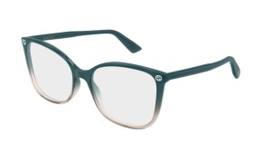 Gucci GG0026O 026 55