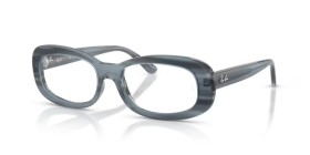 Ray-Ban RX2221V 8456 51