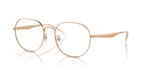 Ray-Ban RX6517D 3094 55