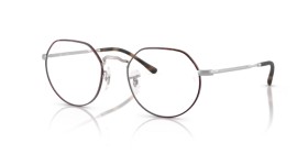 Ray-Ban Jack RX6465 3194 49