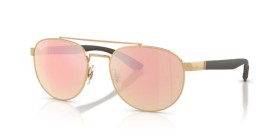 Ray-Ban RB3736CH 001/I0 56 Polarized