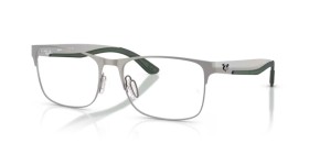 Ray-Ban RX7550 3221 55