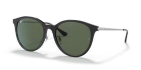 Ray-Ban RB4334D 629271 55