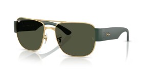 Ray-Ban RB3756 001/31 59