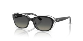 Ray-Ban Junior RJ9081S 715811 48