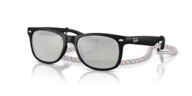 Ray-Ban Junior Junior New Wayfarer RJ9052S 7028Y4 47