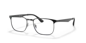 Ray-Ban RX6363 2904 54