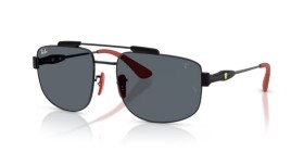 Ray-Ban RB3789M F139R5 58