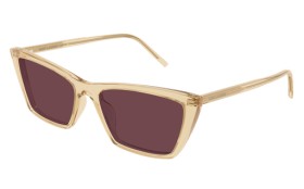 Saint Laurent SL 737 MICA THIN 008 54