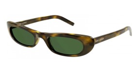 Saint Laurent Shade SL 557 002 53