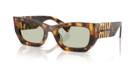 Miu Miu MU 09WS 14L50O 53