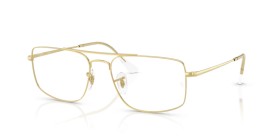 Ray-Ban Rx6579 RX6579 2500 56