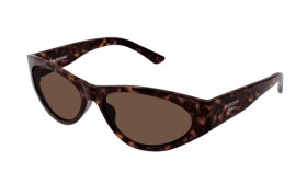 Balenciaga BB0367S 002 60