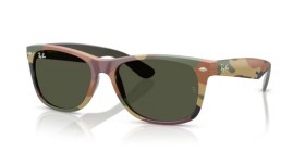 Ray-Ban New Wayfarer RB2132 682331 55