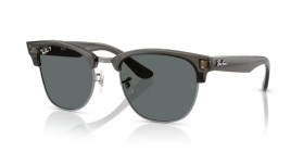 Ray-Ban Clubmaster Reverse RBR0504S 670781 51