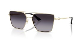 Jimmy Choo JC4016HB 30068G 58