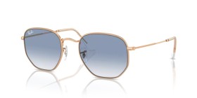 Ray-Ban Hexagonal RB3548 92023F 54