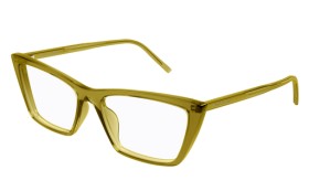 Saint Laurent SL 737 MICA THIN OPT 006 54