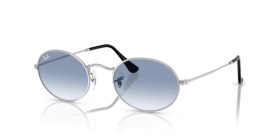 Ray-Ban Oval RB3547 003/3F 54