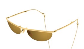 Gucci GG2157S 001 57