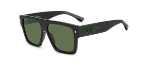 Dsquared2 ICON 0030/S 7ZJ/QT 58