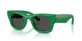 Ray-Ban Wayfarer Puffer RB4940 683487 50