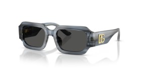 Dolce & Gabbana Kids DX4011 348287 48