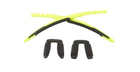 Oakley Jawbreaker Accessory Sock Kit AOO9270KT 004