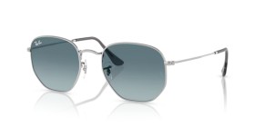 Ray-Ban Hexagonal RB3548N 003/3M 51