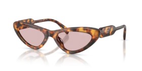 Miu Miu MU B11SU 14L4I0 55