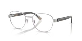 Ray-Ban RX6543 2501 54