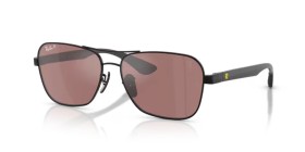 Ray-Ban RB8336M F117H2 58