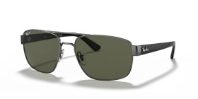 Ray-Ban RB3663 004/58 60