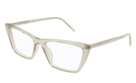 Saint Laurent SL 737 MICA THIN OPT 005 54