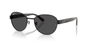 Ray-Ban RB3766CH 002/K8 54 Polarized
