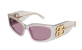 Balenciaga BB0321S 012 57